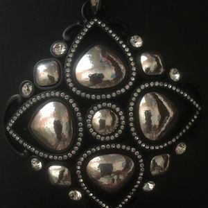 Brighton Medallion Necklace